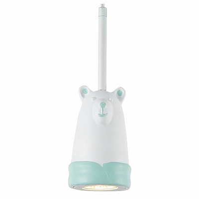 Подвесной светильник Favourite Taddy Bears 2450-1P 400_400_2457789