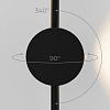 Бра Elektrostandard Illume 40154/LED 100_100_1414093