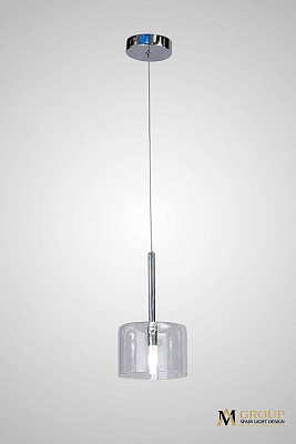 Подвесной светильник AM-Group AM355 AM355-D140 CLEAR 400_400_2861661