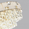 Подвесная люстра Odeon Light Chessi 5076/11 100_100_1730012