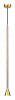 Подвесной светильник Odeon Light Pipa 3884/1G 100_100_1723802
