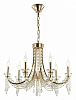 Подвесная люстра Odeon Light Capel 5063/6 100_100_1729190
