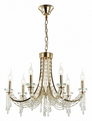 Подвесная люстра Odeon Light Capel 5063/6 400_400_1729190