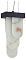 Подвесной светильник Odeon Light Foros 5438/12L