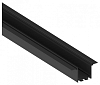 Профиль встраиваемый Donel  DN18519RAL9005 100_100_3235080