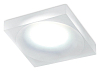 Встраиваемый светильник Ambrella Light TN TN136 100_100_2433467
