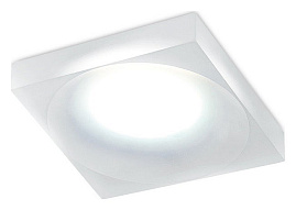 Встраиваемый светильник Ambrella Light TN TN136 500_191_2433467