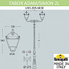 Фонарный столб Fumagalli Simon U33.205.M20.AXH27 100_100_1804459