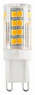 Лампа светодиодная Elektrostandard G9 LED G9 7Вт 3300K a049857 500_191_2240816