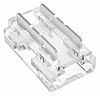 Соединитель лент линейный жесткий Arlight COB-MONO-8mm-2pin-STS-STW-8-in-1 050530 100_100_2299567