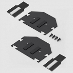 Заглушка для трека Elektrostandard Slim Magnetic 85233/00 250_100_588945