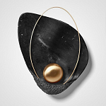 Накладной светильник Imperiumloft Clam CLAM01 250_100_Array