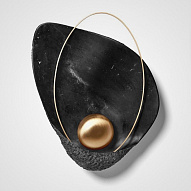 Накладной светильник Imperiumloft Clam CLAM01 500_191_2447460
