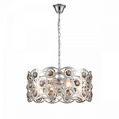 Подвесной светильник Vele Luce Silk VL3143P08 400_400_1909726