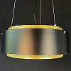 Подвесной светильник Imperiumloft Casing CASING01 100_100_2458331