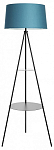 Торшер с полкой Citilux Рейнер CL806023 250_100_1674474