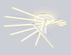 Потолочная люстра Ambrella Light COMFORT FL6241 100_100_2840752