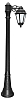 Фонарный столб Fumagalli SABA K22.158.S10.AYE27 100_100_3079605
