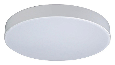 Накладной светильник Loft it Axel 1 10002/24 White 400_400_3154261