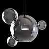 Подвесной светильник Loft it Bolle 2029-D3 100_100_1846166
