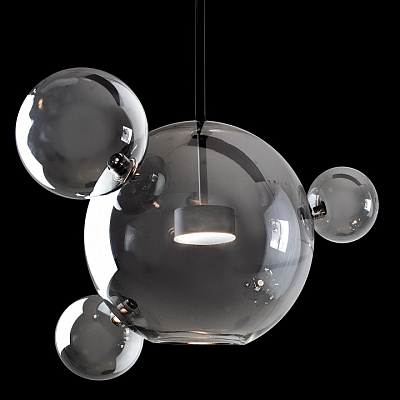 Подвесной светильник Loft it Bolle 2029-D3 400_400_1846166