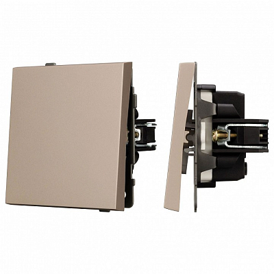 Кнопка звонка без рамки Arlight SWT 054145 400_400_1602810