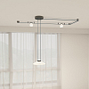 Накладной светильник Denkirs BELTY FLOW DK5565-WH+BK 100_100_1914942