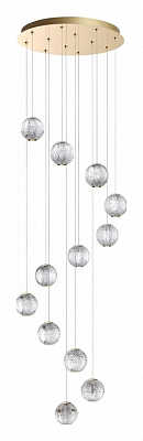 Подвесная люстра Odeon Light Crystal 5008/56L 400_400_2429775