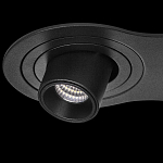 Встраиваемый светильник Lightstar Intero TUBO i627172 250_100_3156060