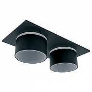 Встраиваемый светильник Ambrella Light TN TN331 500_191_2433524
