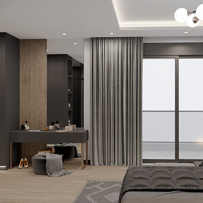Встраиваемый светильник Hesby Lighting Bodo HSBL_0106 400_400_2039901