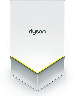 Сушилка для рук HU02 White 400_400_2421012
