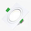 Встраиваемый светильник LEDS POWER SPOT 009261 100_100_2201865