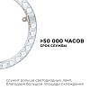 Модуль светодиодный Apeyron Electrics  02-63 100_100_2177322