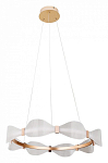 Подвесной светильник Arte Lamp Grace A1868SP-1PB 250_100_1824775