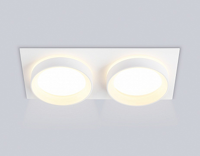 Встраиваемый светильник Ambrella Light TN TN6711 400_400_2031497