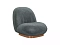 Кресло Pacha Wood 967820
