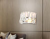 Накладной светильник Ambrella Light TR TR5175 100_100_2003085
