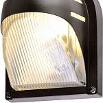 Накладной светильник Arte Lamp Urban A2802AL-1BK 250_100_3080083