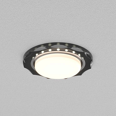 Встраиваемый светильник NUVOLT LDL-010B 400_400_2883853