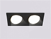 Встраиваемый светильник Ambrella Light TN TN51920 100_100_2029502