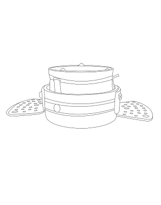 Встраиваемый светильник Technical DL048-01MG 400_400_2876180