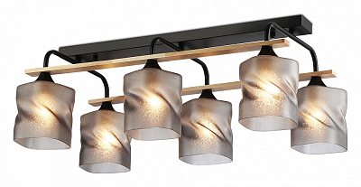 Потолочная люстра Ambrella Light TR TR3033250 400_400_2431385