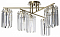 Потолочная люстра Citilux AXIS CL313263
