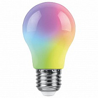 Лампа светодиодная Feron Saffit LB-375 E27 3Вт K 38118 500_191_2270848