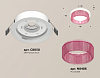 Встраиваемый светильник Ambrella Light XC XC8050032 100_100_2011758