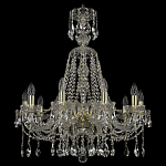 Подвесная люстра Bohemia Art Classic 11.12 11.12.10.240.XL-78.Gd.Sp 250_100_Array