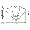 Накладной светильник Lightstar Lobo 804640 100_100_1713732