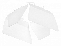 Плафон металлический Lightstar Rullo 202486 250_100_1714899