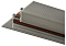 Трек встраиваемый Denkirs SHINE HIDE TR5702-DN